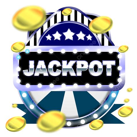 Slot Jackpot PNG Images With Transparent Background .
